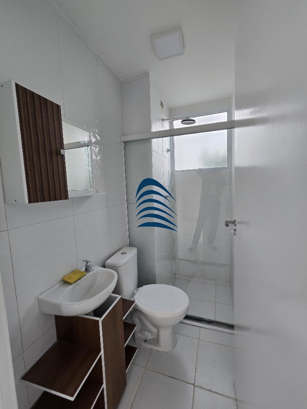 Apartamento, 2 quartos, 40 m² - Foto 12
