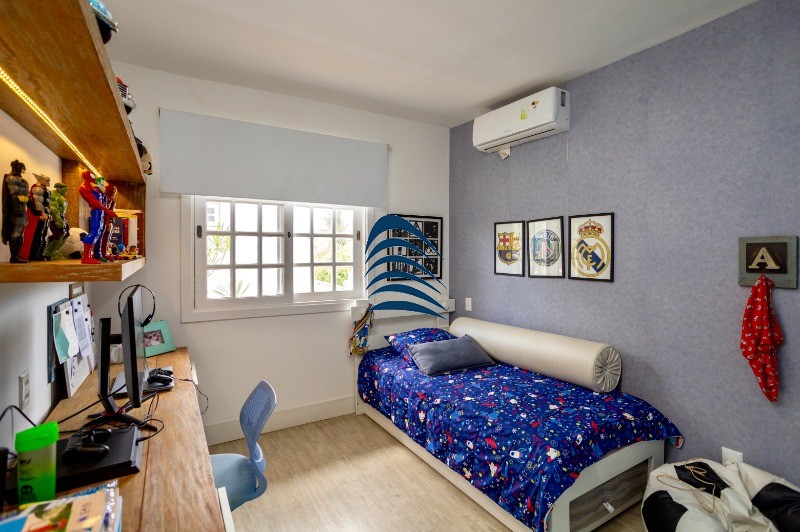 Casa, 4 quartos, 241 m² - Foto 21