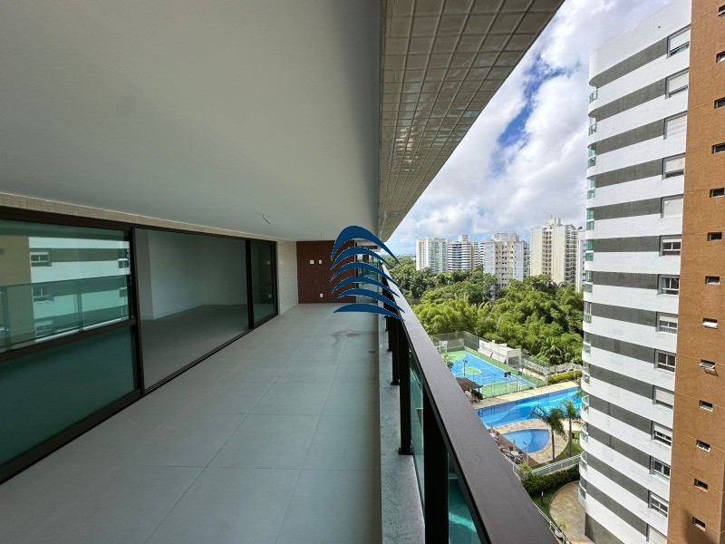 Apartamento, 4 quartos, 225 m² - Foto 17