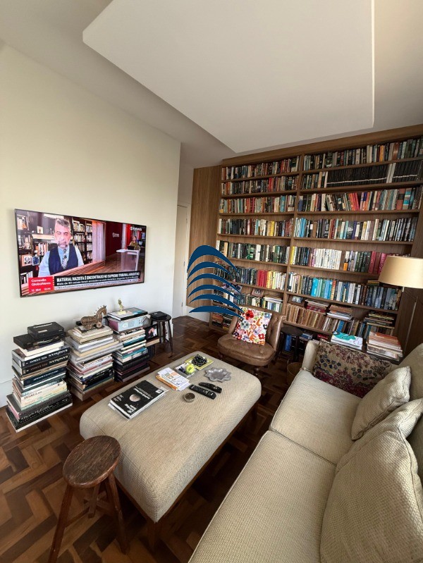 Apartamento, 3 quartos, 155 m² - Foto 24