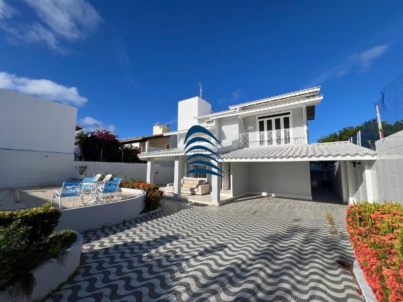 Casa, 5 quartos, 401 m² - Foto 33