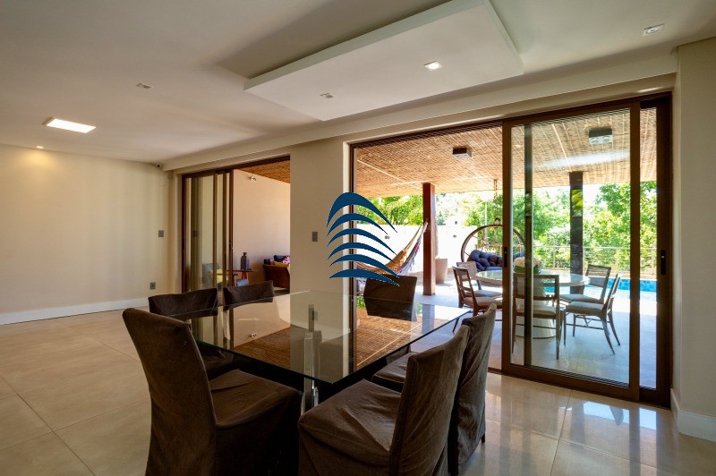 Casa, 4 quartos, 380 m² - Foto 26