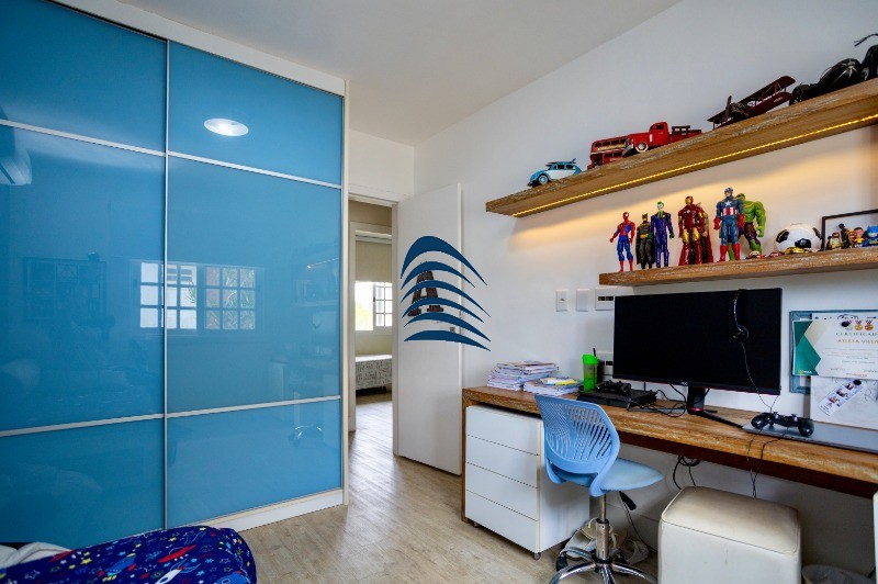 Casa, 4 quartos, 241 m² - Foto 24