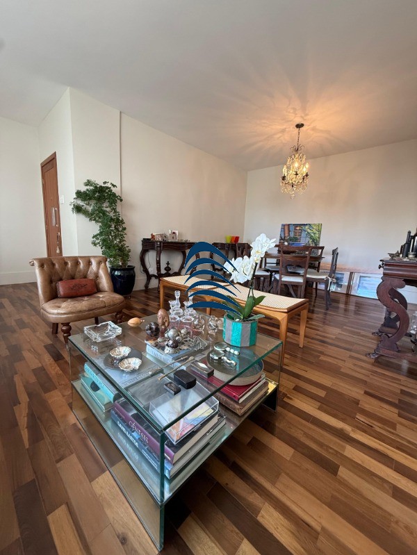 Apartamento, 3 quartos, 155 m² - Foto 5