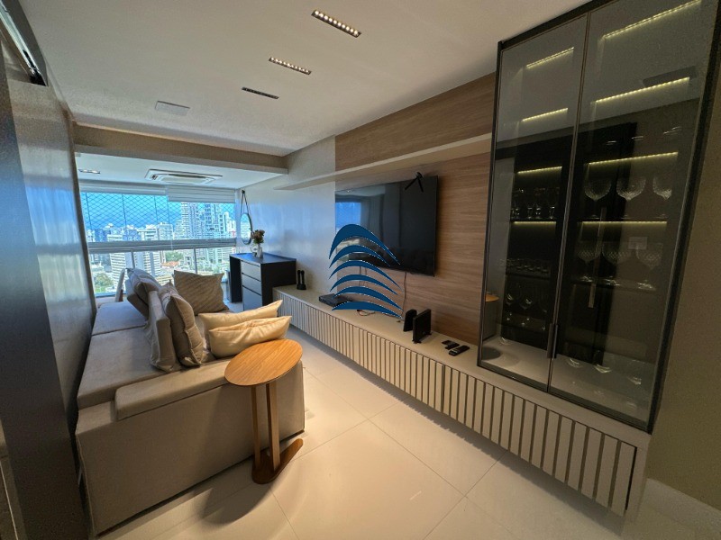 Apartamento, 1 quarto, 51 m² - Foto 6