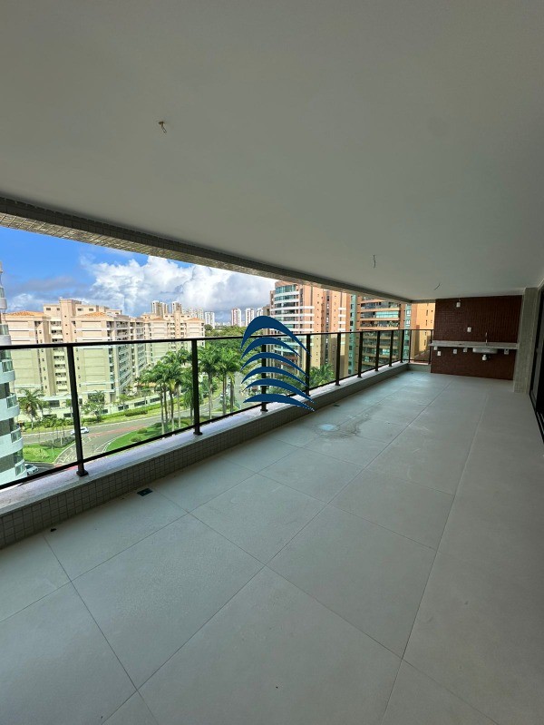 Apartamento, 4 quartos, 225 m² - Foto 10