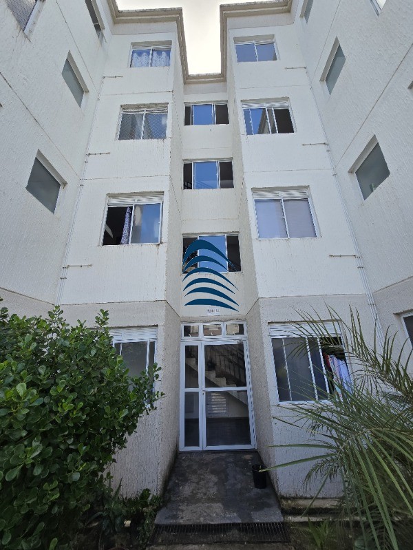 Apartamento, 2 quartos, 40 m² - Foto 18