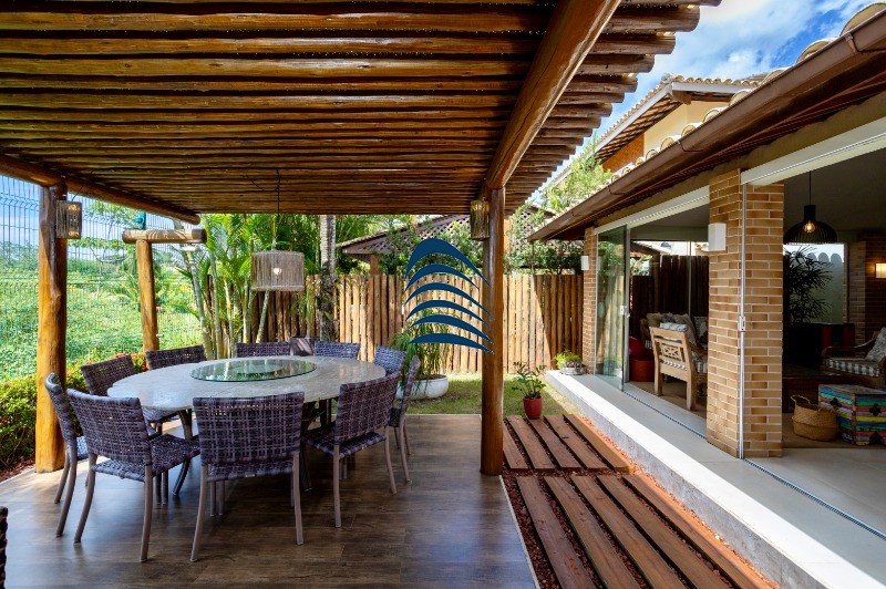 Casa, 4 quartos, 241 m² - Foto 16