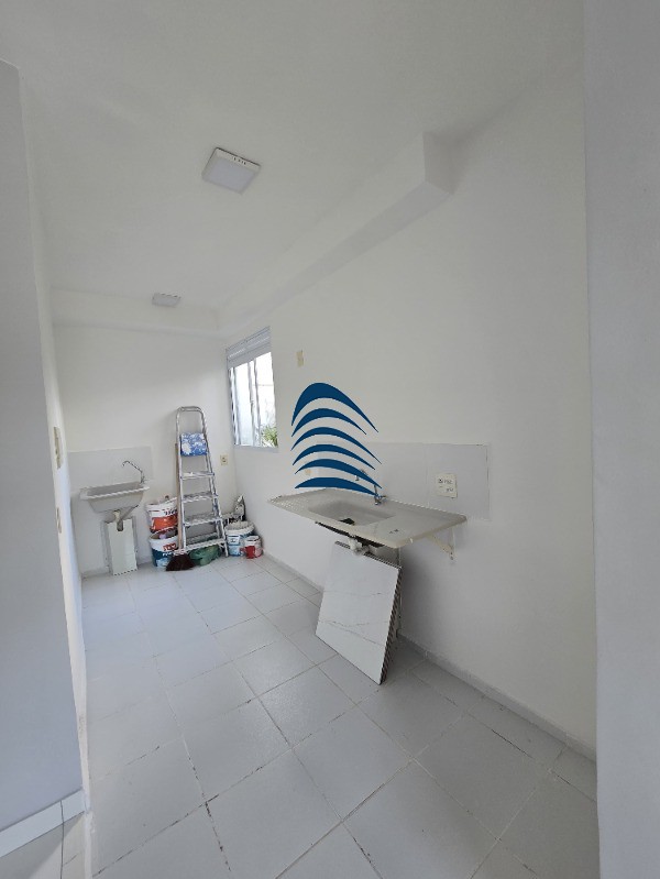 Apartamento, 2 quartos, 40 m² - Foto 5