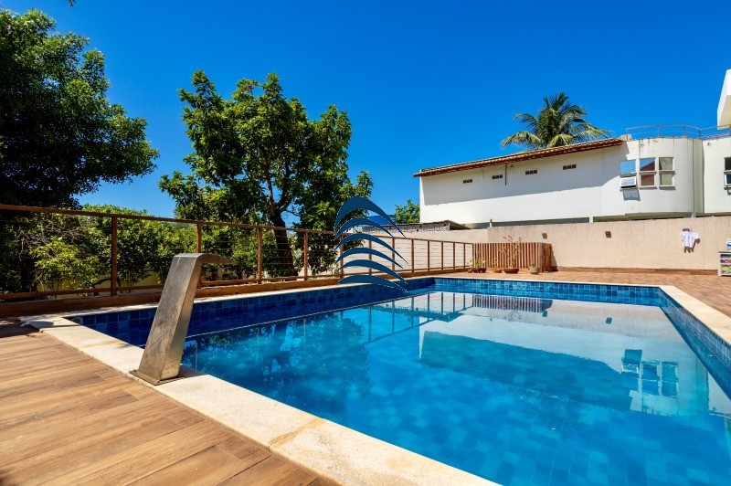 Casa, 4 quartos, 380 m² - Foto 2