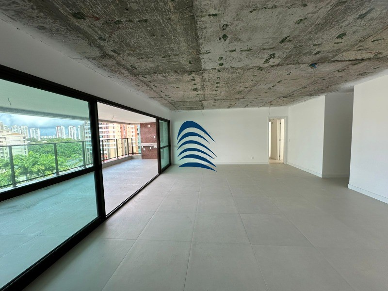 Apartamento, 4 quartos, 225 m² - Foto 18