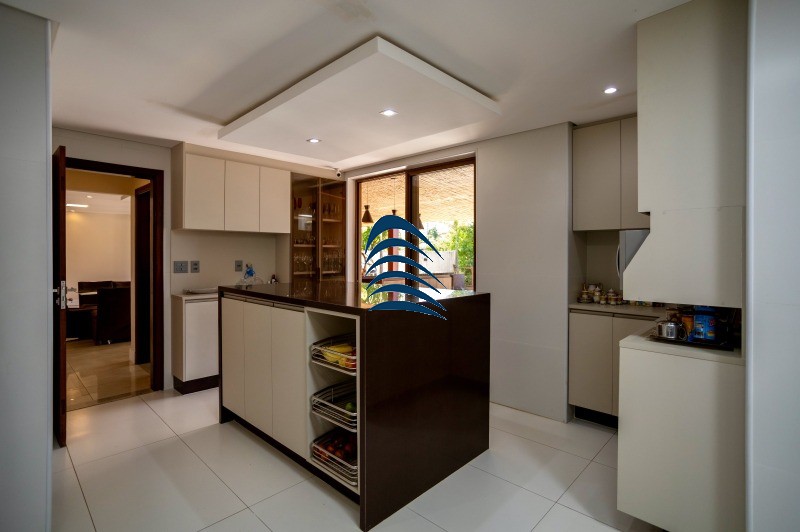 Casa, 4 quartos, 380 m² - Foto 14