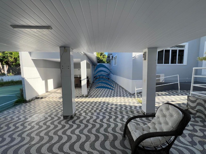 Casa, 5 quartos, 401 m² - Foto 44
