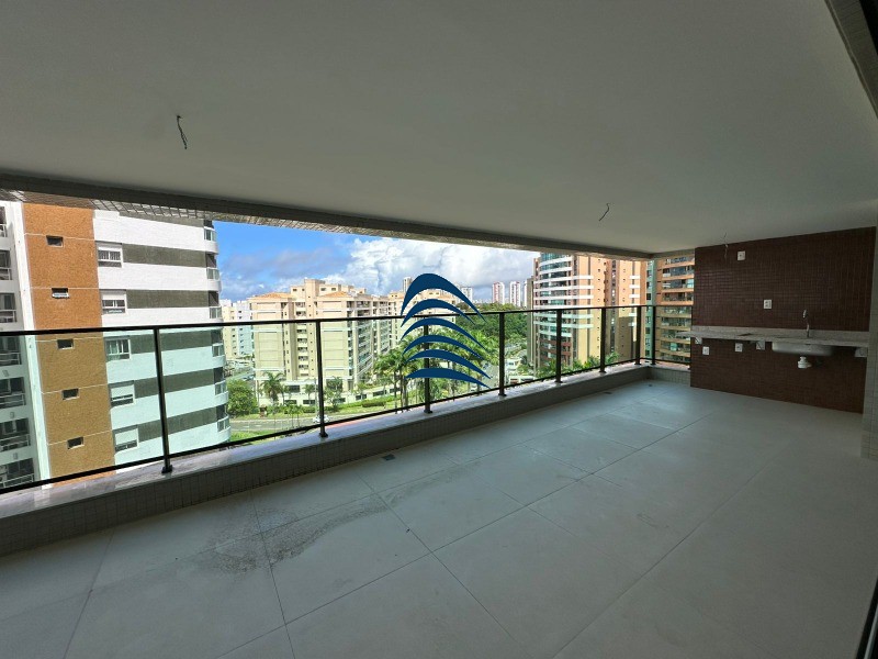 Apartamento, 4 quartos, 225 m² - Foto 11