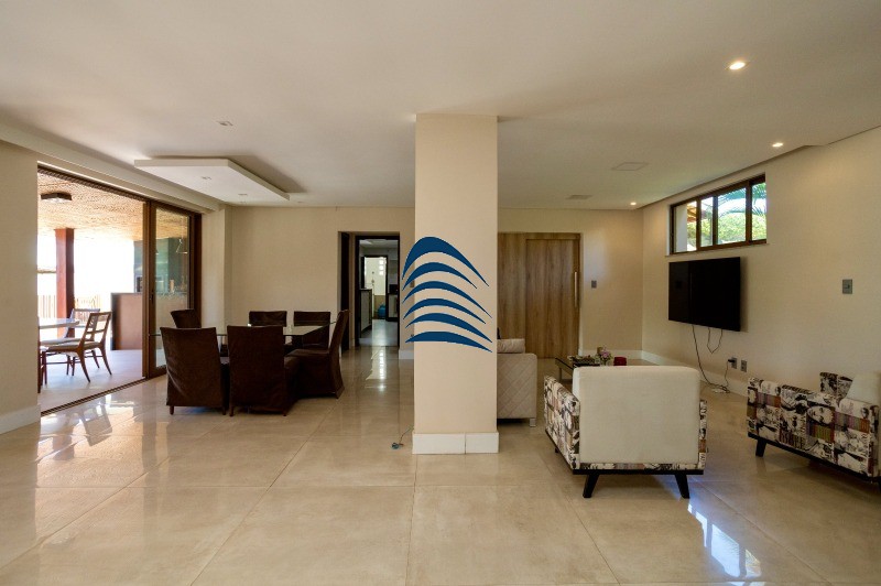 Casa, 4 quartos, 380 m² - Foto 7