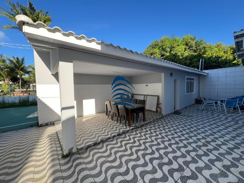 Casa, 5 quartos, 401 m² - Foto 8