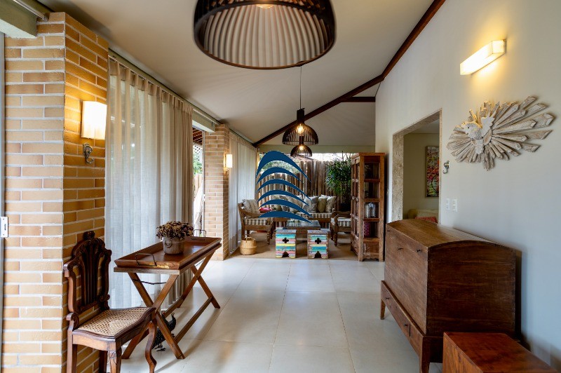 Casa, 4 quartos, 241 m² - Foto 4