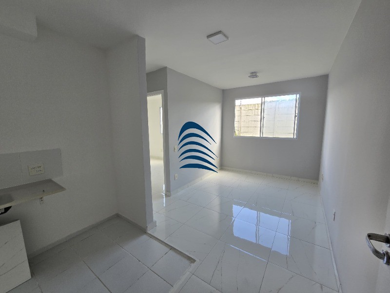 Apartamento, 2 quartos, 40 m² - Foto 7