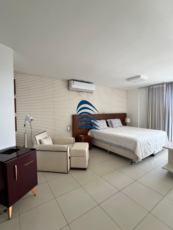Apartamento, 1 quarto, 97 m² - Foto 3