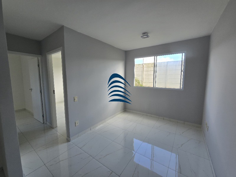 Apartamento, 2 quartos, 40 m² - Foto 3