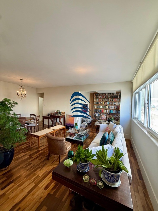 Apartamento, 3 quartos, 155 m² - Foto 8