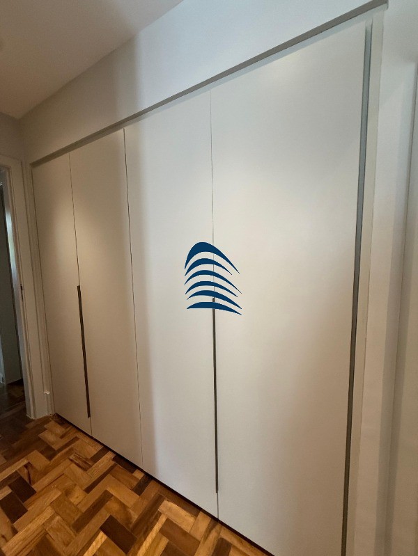 Apartamento, 3 quartos, 155 m² - Foto 2