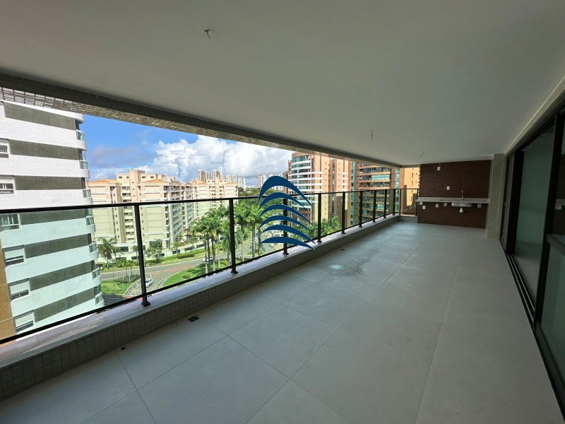 Apartamento, 4 quartos, 225 m² - Foto 19