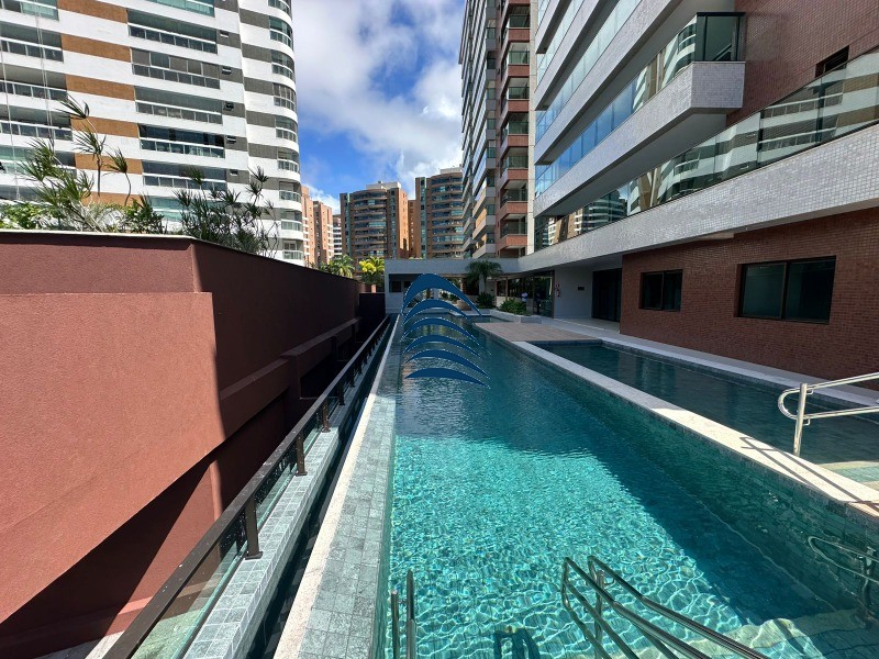Apartamento, 4 quartos, 225 m² - Foto 24