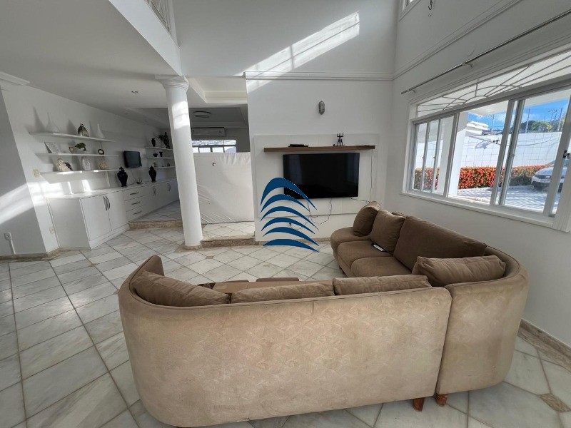 Casa, 5 quartos, 401 m² - Foto 17