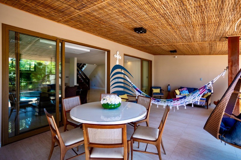 Casa, 4 quartos, 380 m² - Foto 12