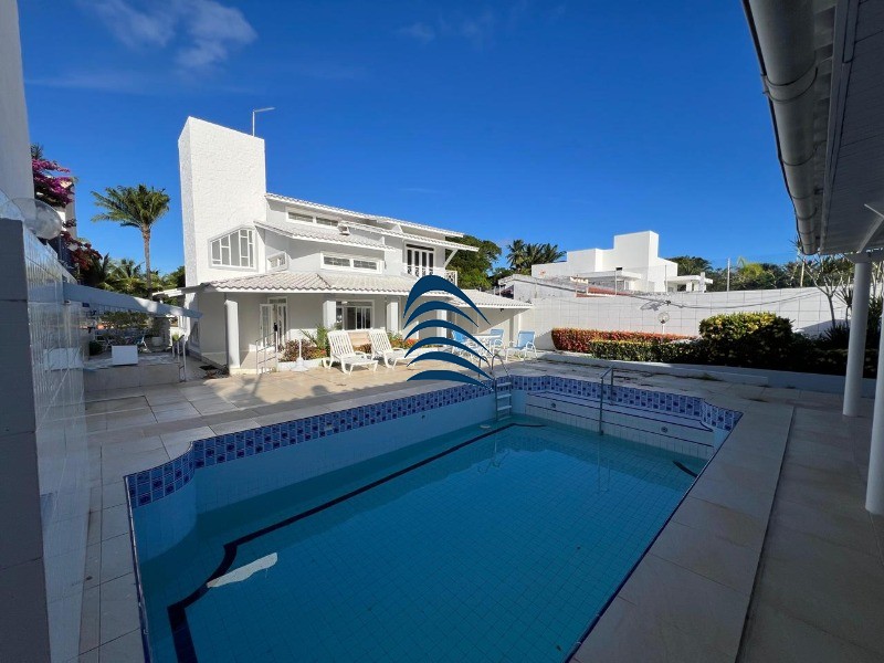 Casa, 5 quartos, 401 m² - Foto 27