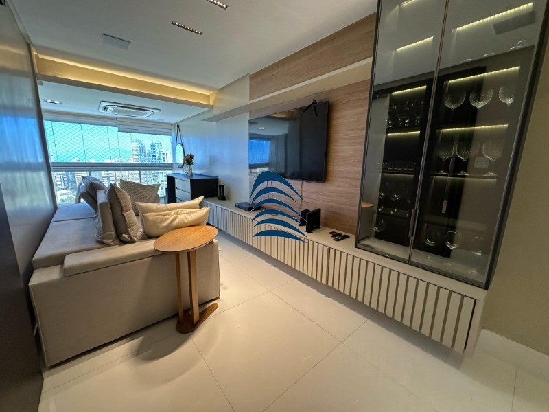 Apartamento, 1 quarto, 51 m² - Foto 8