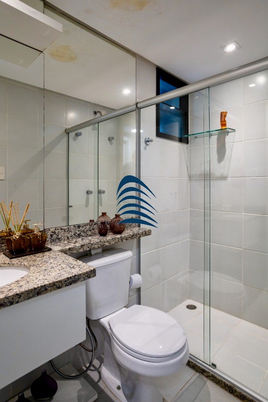 Apartamento, 3 quartos, 103 m² - Foto 6