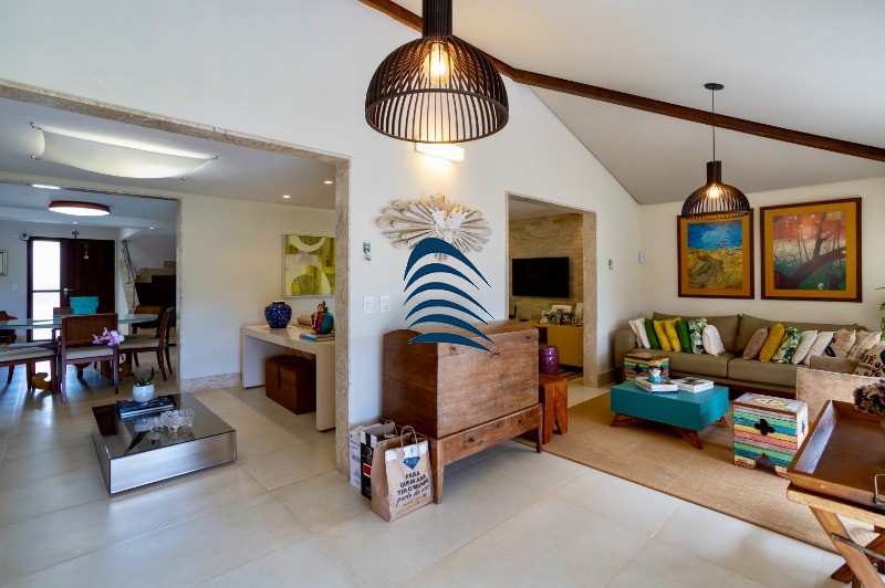Casa, 4 quartos, 241 m² - Foto 3