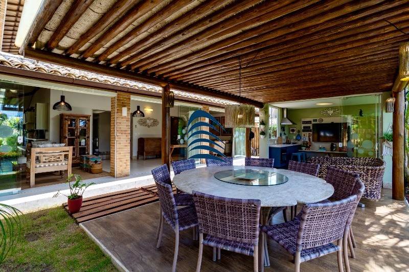 Casa, 4 quartos, 241 m² - Foto 15