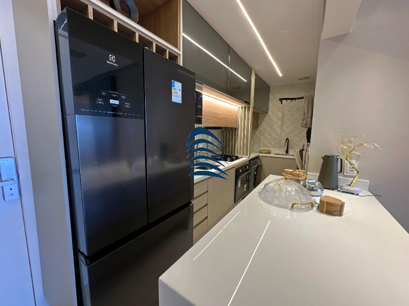 Apartamento, 1 quarto, 51 m² - Foto 2