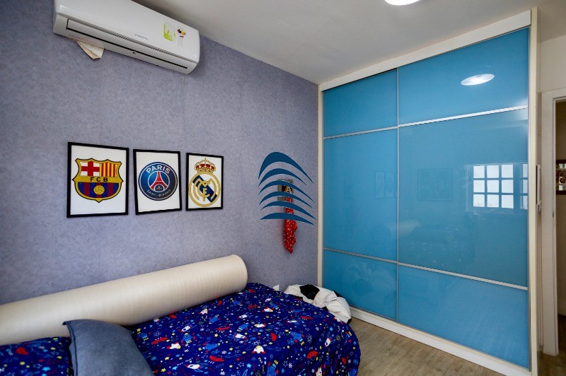 Casa, 4 quartos, 241 m² - Foto 23