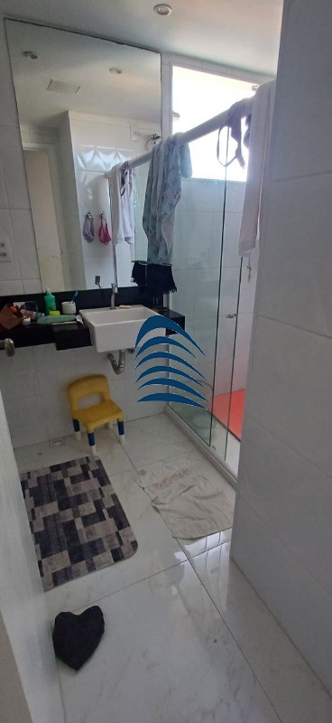 Apartamento, 3 quartos, 110 m² - Foto 11