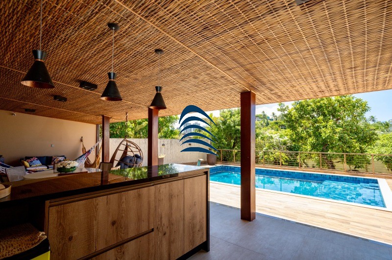 Casa, 4 quartos, 380 m² - Foto 9