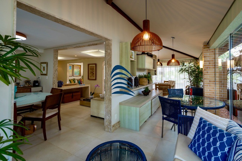 Casa, 4 quartos, 241 m² - Foto 13