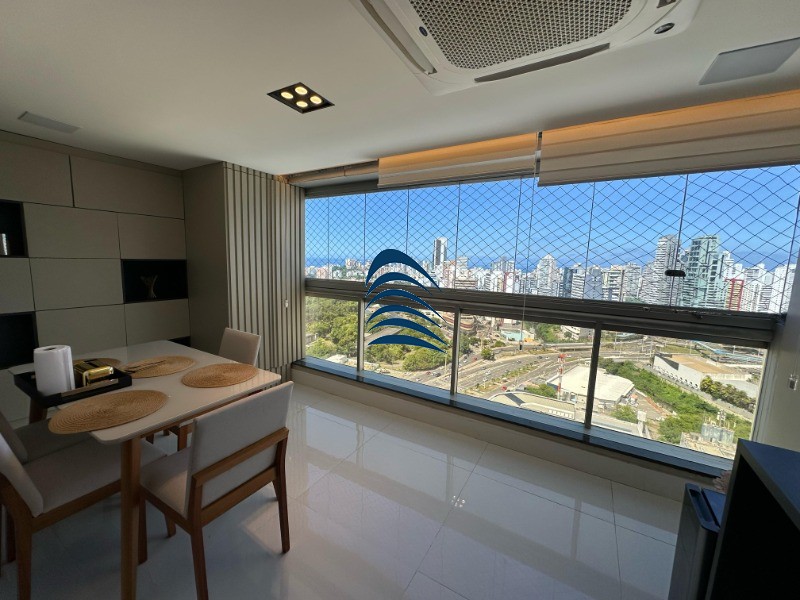 Apartamento, 1 quarto, 51 m² - Foto 14