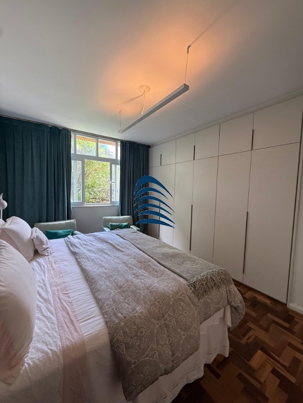 Apartamento, 3 quartos, 155 m² - Foto 30