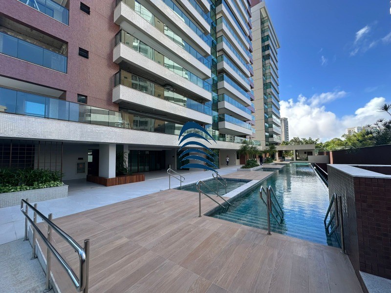 Apartamento, 4 quartos, 225 m² - Foto 22