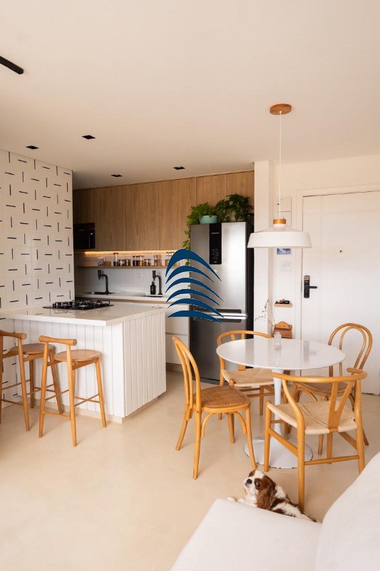 Apartamento, 2 quartos, 50 m² - Foto 16