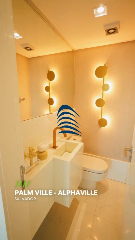 Cobertura, 3 quartos, 226 m² - Foto 39
