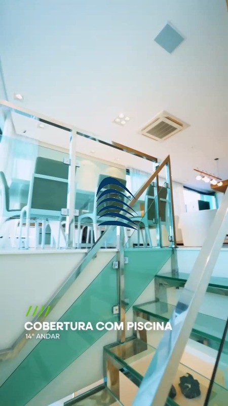 Cobertura, 3 quartos, 226 m² - Foto 9