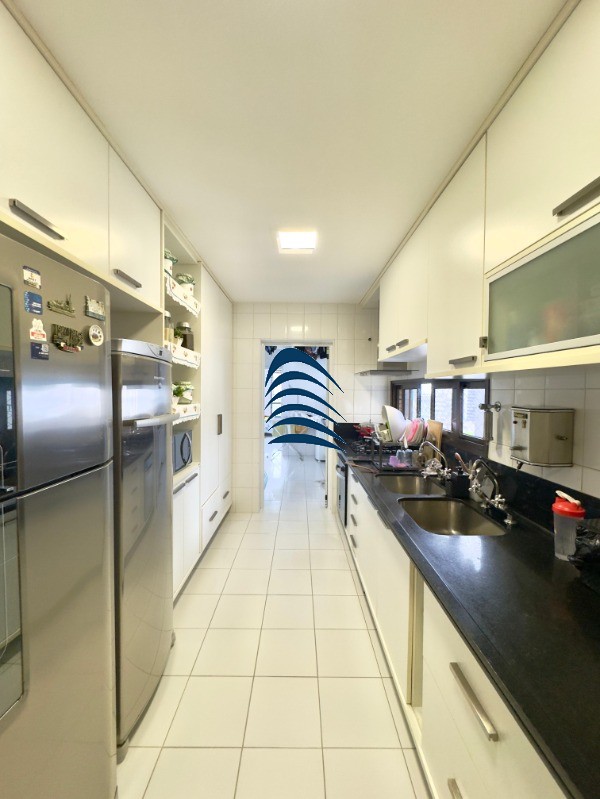 Apartamento, 3 quartos, 245 m² - Foto 15