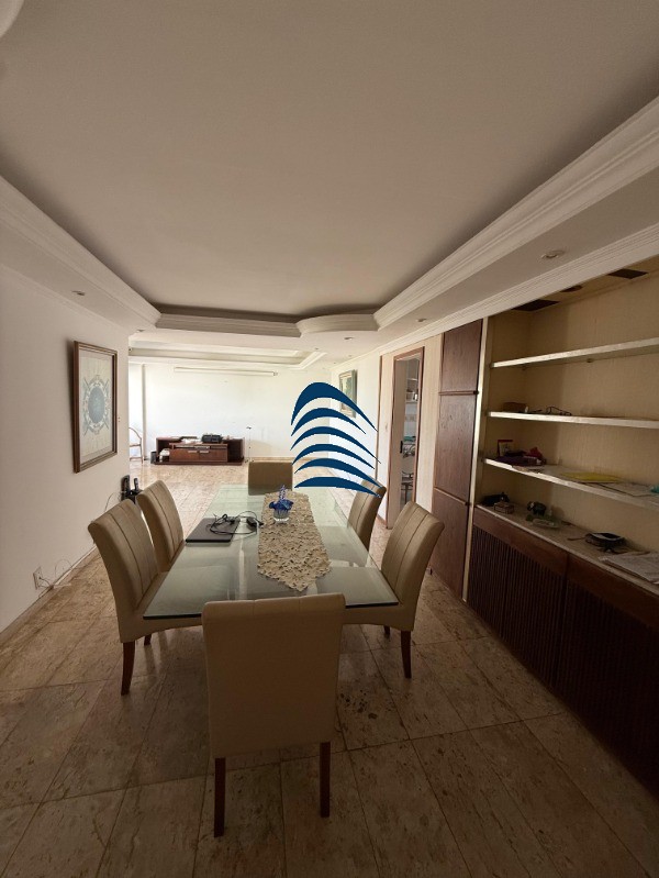 Apartamento, 4 quartos, 176 m² - Foto 7