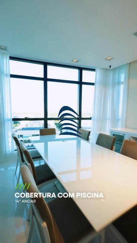 Cobertura, 3 quartos, 226 m² - Foto 32
