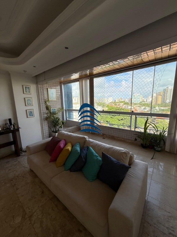 Apartamento, 4 quartos, 176 m² - Foto 1
